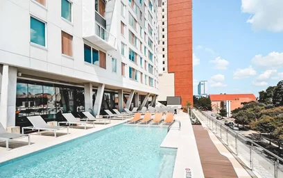 Apartamento inteiro em residência em 2100 San Antonio St, Austin, TX 78705, United States, imagem 30 de 34