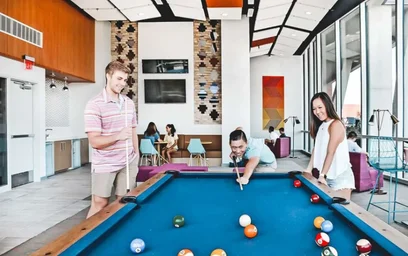 Apartamento inteiro em residência em 2100 San Antonio St, Austin, TX 78705, United States, imagem 31 de 34