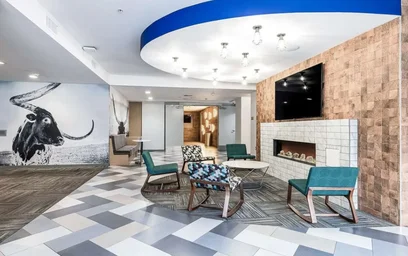 Apartamento inteiro em residência em 2100 San Antonio St, Austin, TX 78705, United States, imagem 10 de 34