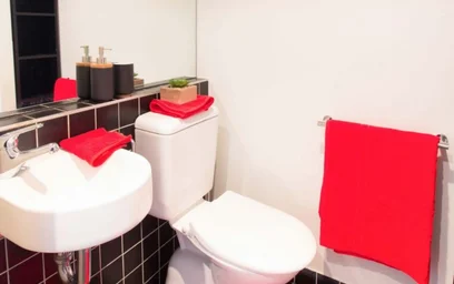 Estudio en residencia en 8 Vale St, North Melbourne VIC 3051, Australia, imagen 2 de 13