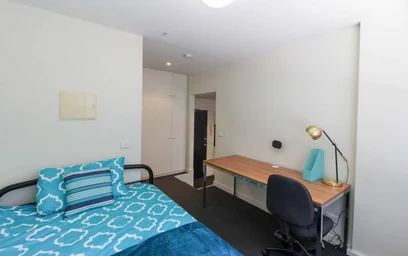 Estudio en residencia en 8 Vale St, North Melbourne VIC 3051, Australia, imagen 11 de 13