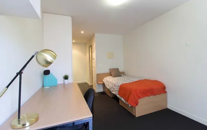 Estudio en residencia en 8 Vale St, North Melbourne VIC 3051, Australia, imagen 12 de 13