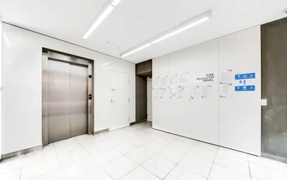 Estudio en residencia en 8 Vale St, North Melbourne VIC 3051, Australia, imagen 13 de 13