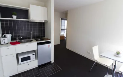 Estudio en residencia en 8 Vale St, North Melbourne VIC 3051, Australia, imagen 3 de 13