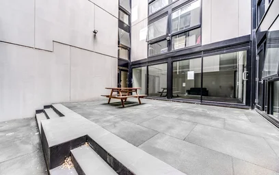 Estudio en residencia en 8 Vale St, North Melbourne VIC 3051, Australia, imagen 7 de 13
