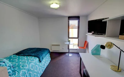 Estudio en residencia en 127 Leicester St, Carlton VIC 3053, Australia, imagen 1 de 14