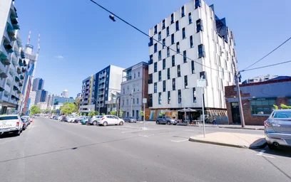 Estudio en residencia en 127 Leicester St, Carlton VIC 3053, Australia, imagen 13 de 14