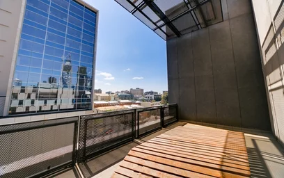 Estudio en residencia en 127 Leicester St, Carlton VIC 3053, Australia, imagen 14 de 14