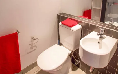 Estudio en residencia en 127 Leicester St, Carlton VIC 3053, Australia, imagen 5 de 14