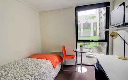Estudio en residencia en 127 Leicester St, Carlton VIC 3053, Australia, imagen 7 de 14