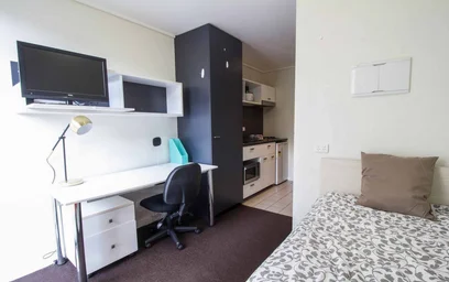 Estudio en residencia en 127 Leicester St, Carlton VIC 3053, Australia, imagen 8 de 14