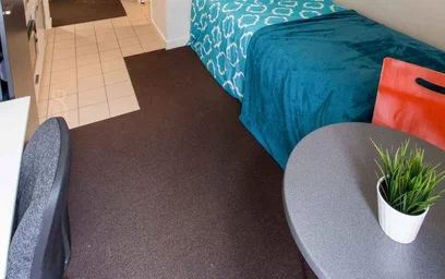 Estudio en residencia en 127 Leicester St, Carlton VIC 3053, Australia, imagen 9 de 14