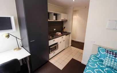 Estudio en residencia en 127 Leicester St, Carlton VIC 3053, Australia, imagen 10 de 14