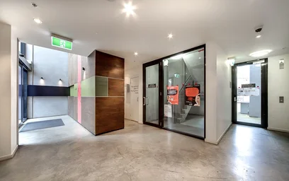 Entire apartment in residence at 60 Waverly Road, Malvern East, VIC 3145, image 14 of 20