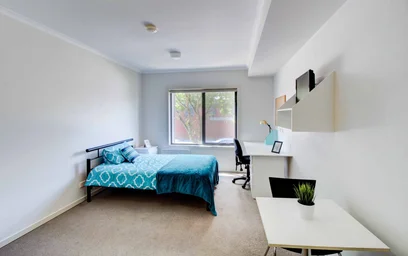 Estudio en residencia en 133 Droop St Footscray VIC 3011 Australia, imagen 5 de 13