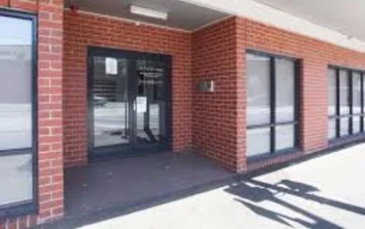 Estudio en residencia en 133 Droop St Footscray VIC 3011 Australia, imagen 8 de 13