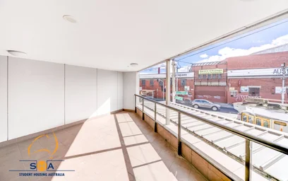Estudio en residencia en 133 Droop St Footscray VIC 3011 Australia, imagen 9 de 13