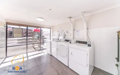 Estudio en residencia en 133 Droop St Footscray VIC 3011 Australia, imagen 12 de 14