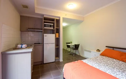 Estudio en residencia en 133 Droop St Footscray VIC 3011 Australia, imagen 14 de 14