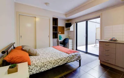Estudio en residencia en 133 Droop St Footscray VIC 3011 Australia, imagen 3 de 14