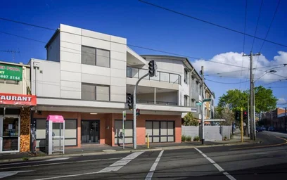 Estudio en residencia en 133 Droop St Footscray VIC 3011 Australia, imagen 7 de 14