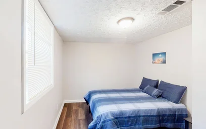 Two bedroom accommodation in {area}