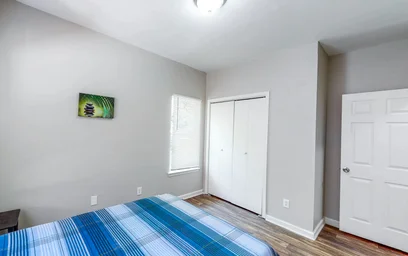 Apartamento inteiro em residência em Street, GA, Atlanta, United States, 30318, imagem 4 de 13