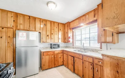 Apartamento inteiro em residência em Street, TX, Houston, United States, 77078, imagem 11 de 20