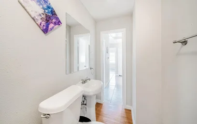 Apartamento inteiro em residência em Street, TX, Houston, United States, 77078, imagem 12 de 20