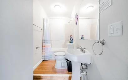 Apartamento inteiro em residência em Street, TX, Houston, United States, 77078, imagem 14 de 20