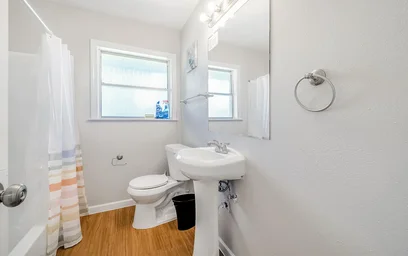 Apartamento inteiro em residência em Street, TX, Houston, United States, 77078, imagem 19 de 20