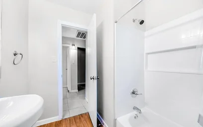 Apartamento inteiro em residência em Street, TX, Houston, United States, 77078, imagem 3 de 20