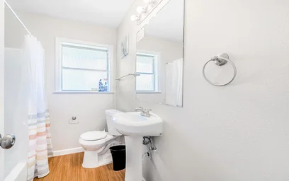 Apartamento inteiro em residência em Street, TX, Houston, United States, 77078, imagem 4 de 20