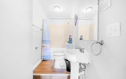 Apartamento inteiro em residência em Street, TX, Houston, United States, 77078, imagem 8 de 20