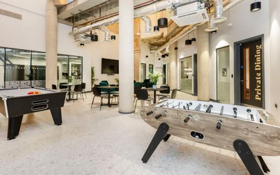 Stanza privata in residence in 76 Cookridge St, Leeds LS2 8GL, United Kingdom, immagine 10 di 19