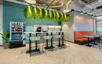 Stanza privata in residence in 76 Cookridge St, Leeds LS2 8GL, United Kingdom, immagine 12 di 19