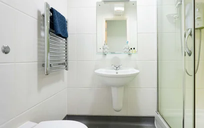 Monolocale in residence in 17-23 High St, Bangor LL57 1NP, United Kingdom, immagine 4 di 26