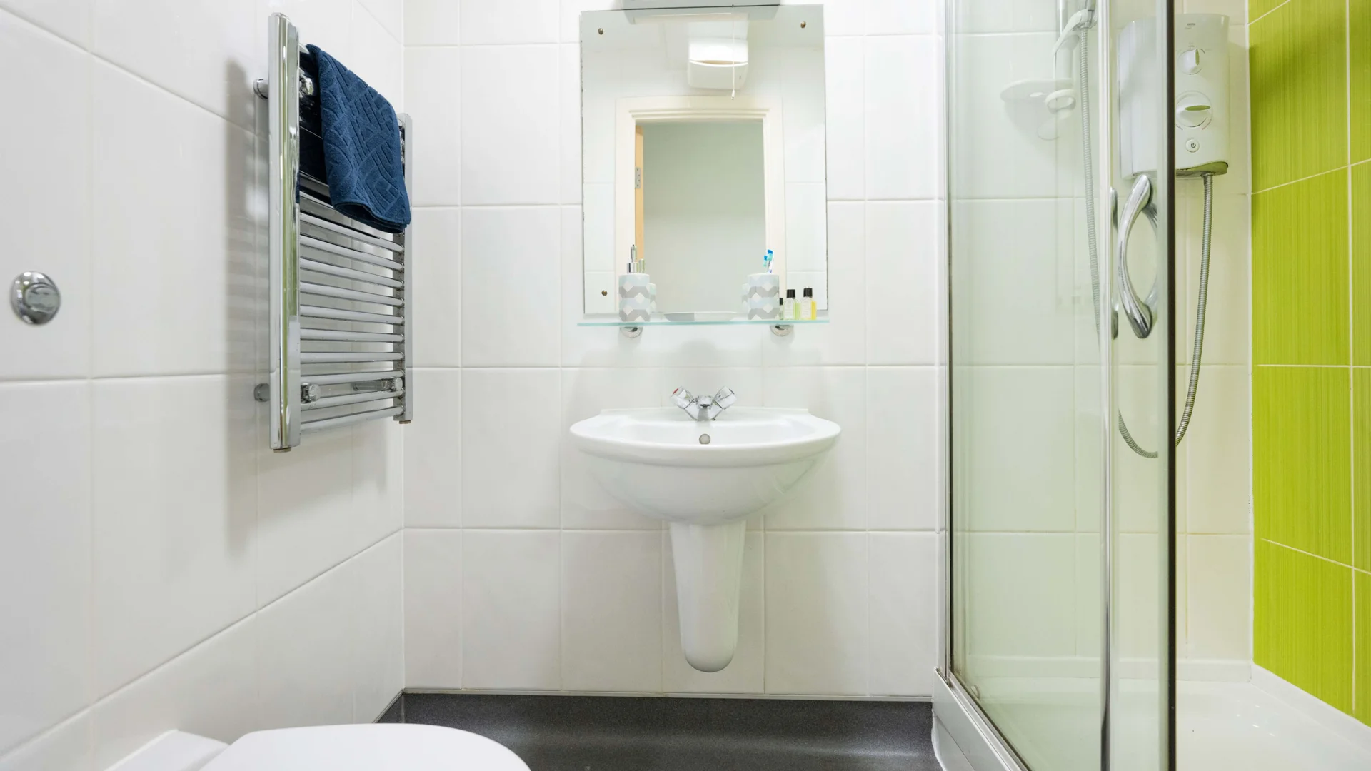 Monolocale chic vicino al campus a