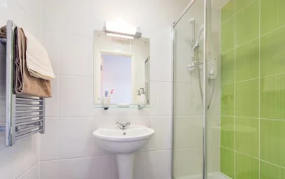 Monolocale in residence in 17-23 High St, Bangor LL57 1NP, United Kingdom, immagine 5 di 27