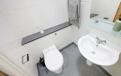 Monolocale in residence in 17-23 High St, Bangor LL57 1NP, United Kingdom, immagine 5 di 27