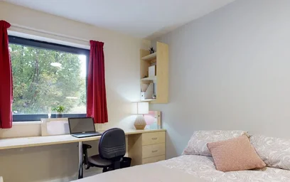 Chambre privée en résidence à 83 Broad St, Sheffield S2 5TL, UK, image 2 de 20