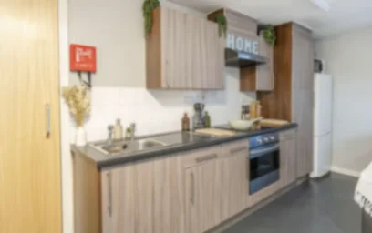 Chambre privée en résidence à 83 Broad St, Sheffield S2 5TL, UK, image 3 de 19
