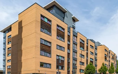 Chambre privée en résidence à 83 Broad St, Sheffield S2 5TL, UK, image 8 de 20