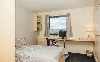 Chambre privée en résidence à 83 Broad St, Sheffield S2 5TL, UK, image 15 de 21