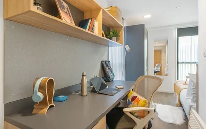 Özel oda Ikamet yerinde konumu Arundel House, Whitefriars Ln, Coventry CV1 2NA, United Kingdom, 2 21 görüntüsü