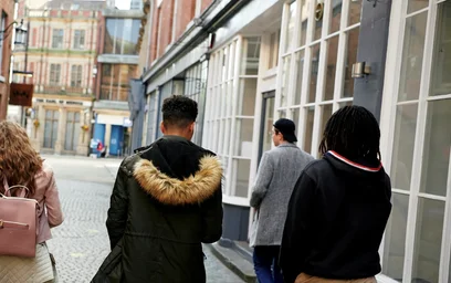 Özel oda Ikamet yerinde konumu Arundel House, Whitefriars Ln, Coventry CV1 2NA, United Kingdom, 13 21 görüntüsü