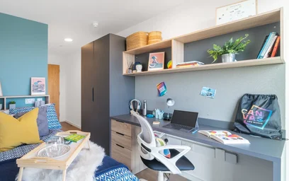Özel oda Ikamet yerinde konumu Arundel House, Whitefriars Ln, Coventry CV1 2NA, United Kingdom, 15 21 görüntüsü