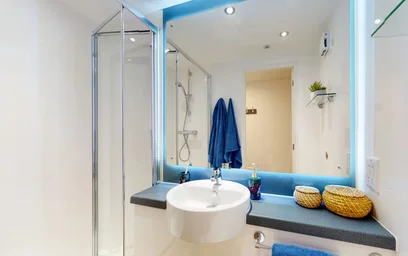Özel oda Ikamet yerinde konumu Arundel House, Whitefriars Ln, Coventry CV1 2NA, United Kingdom, 20 21 görüntüsü