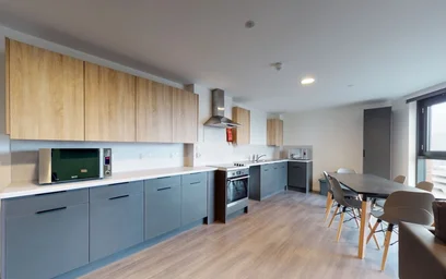 Özel oda Ikamet yerinde konumu Arundel House, Whitefriars Ln, Coventry CV1 2NA, United Kingdom, 3 21 görüntüsü