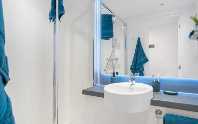 Özel oda Ikamet yerinde konumu Arundel House, Whitefriars Ln, Coventry CV1 2NA, United Kingdom, 21 21 görüntüsü